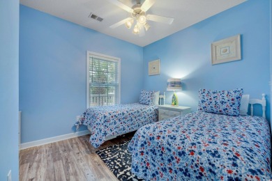 This stunning furnished smart condo with High-end and quietest on Barefoot Resort and Golf Club  in South Carolina - for sale on GolfHomes.com, golf home, golf lot