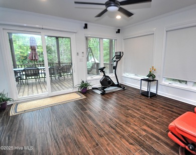 Welcome to this charming and spacious home in beautiful on Brierwood Golf Club in North Carolina - for sale on GolfHomes.com, golf home, golf lot