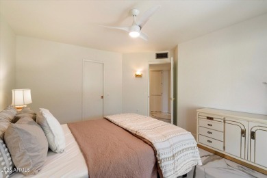 LOCATION. Quality. Style. Skip the fixer-upper--this fully on Sun City Riverview Golf Course in Arizona - for sale on GolfHomes.com, golf home, golf lot