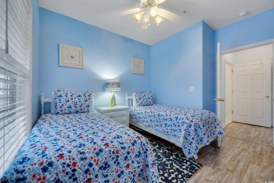 This stunning furnished smart condo with High-end and quietest on Barefoot Resort and Golf Club  in South Carolina - for sale on GolfHomes.com, golf home, golf lot