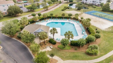 This stunning furnished smart condo with High-end and quietest on Barefoot Resort and Golf Club  in South Carolina - for sale on GolfHomes.com, golf home, golf lot