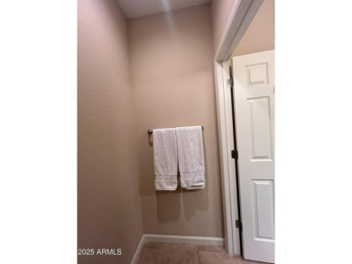 Welcome to your dream home in Trilogy at Verde River! This on Vista Verde Golf Course in Arizona - for sale on GolfHomes.com, golf home, golf lot
