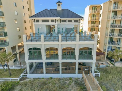 This stunning furnished smart condo with High-end and quietest on Barefoot Resort and Golf Club  in South Carolina - for sale on GolfHomes.com, golf home, golf lot