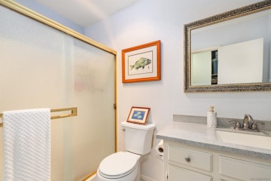 Discover this beautiful Top-Floor End Unit in the heart of San on Mission Trails Golf Course in California - for sale on GolfHomes.com, golf home, golf lot