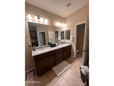 Welcome to your dream home in Trilogy at Verde River! This on Vista Verde Golf Course in Arizona - for sale on GolfHomes.com, golf home, golf lot