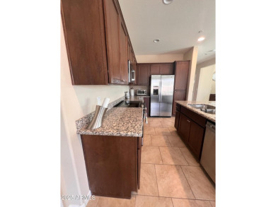 Welcome to your dream home in Trilogy at Verde River! This on Vista Verde Golf Course in Arizona - for sale on GolfHomes.com, golf home, golf lot