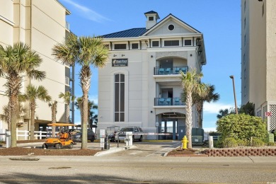 This stunning furnished smart condo with High-end and quietest on Barefoot Resort and Golf Club  in South Carolina - for sale on GolfHomes.com, golf home, golf lot