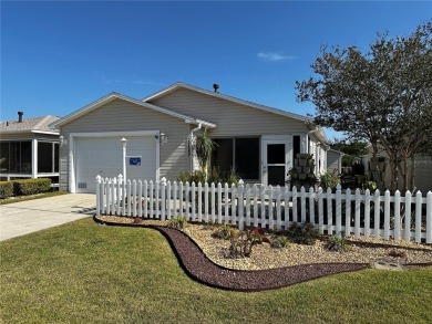 If you've been searching for a move-in ready patio villa with on The Links of Spruce Creek in Florida - for sale on GolfHomes.com, golf home, golf lot