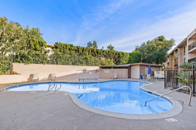 Discover this beautiful Top-Floor End Unit in the heart of San on Mission Trails Golf Course in California - for sale on GolfHomes.com, golf home, golf lot