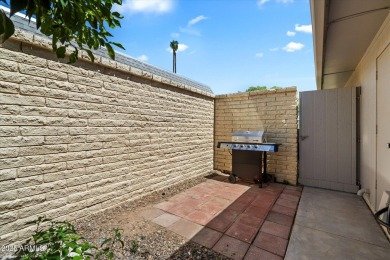 LOCATION. Quality. Style. Skip the fixer-upper--this fully on Sun City Riverview Golf Course in Arizona - for sale on GolfHomes.com, golf home, golf lot