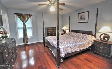 Welcome to this charming and spacious home in beautiful on Brierwood Golf Club in North Carolina - for sale on GolfHomes.com, golf home, golf lot