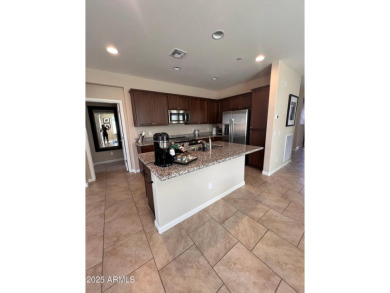 Welcome to your dream home in Trilogy at Verde River! This on Vista Verde Golf Course in Arizona - for sale on GolfHomes.com, golf home, golf lot