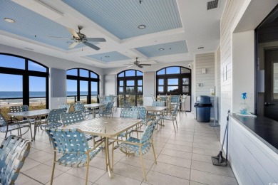 This stunning furnished smart condo with High-end and quietest on Barefoot Resort and Golf Club  in South Carolina - for sale on GolfHomes.com, golf home, golf lot