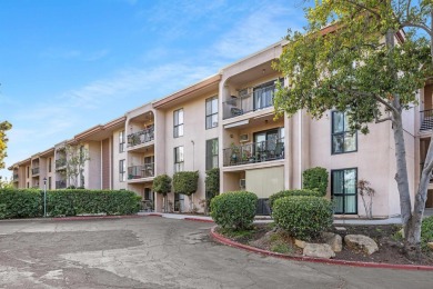 Discover this beautiful Top-Floor End Unit in the heart of San on Mission Trails Golf Course in California - for sale on GolfHomes.com, golf home, golf lot