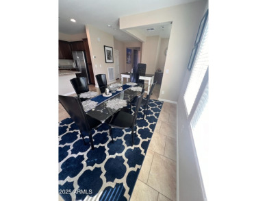 Welcome to your dream home in Trilogy at Verde River! This on Vista Verde Golf Course in Arizona - for sale on GolfHomes.com, golf home, golf lot