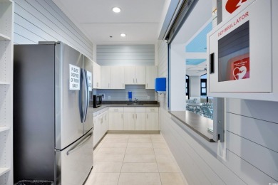 This stunning furnished smart condo with High-end and quietest on Barefoot Resort and Golf Club  in South Carolina - for sale on GolfHomes.com, golf home, golf lot