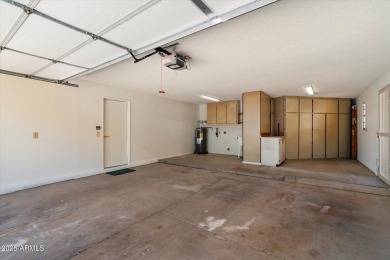 LOCATION. Quality. Style. Skip the fixer-upper--this fully on Sun City Riverview Golf Course in Arizona - for sale on GolfHomes.com, golf home, golf lot