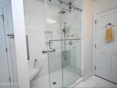 Welcome to this charming and spacious home in beautiful on Brierwood Golf Club in North Carolina - for sale on GolfHomes.com, golf home, golf lot