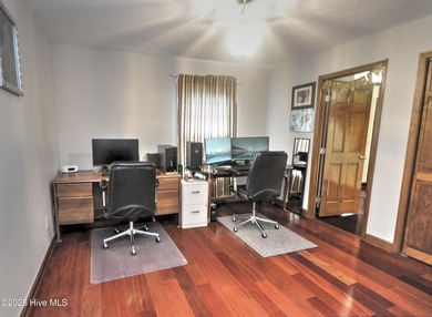 Welcome to this charming and spacious home in beautiful on Brierwood Golf Club in North Carolina - for sale on GolfHomes.com, golf home, golf lot