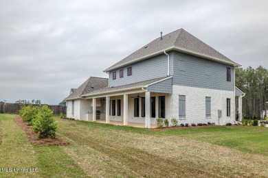 Welcome to the most sought-after neighborhood in Madison! on Reunion Golf Club in Mississippi - for sale on GolfHomes.com, golf home, golf lot