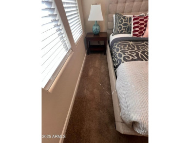Welcome to your dream home in Trilogy at Verde River! This on Vista Verde Golf Course in Arizona - for sale on GolfHomes.com, golf home, golf lot