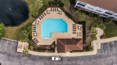 This stunning furnished smart condo with High-end and quietest on Barefoot Resort and Golf Club  in South Carolina - for sale on GolfHomes.com, golf home, golf lot