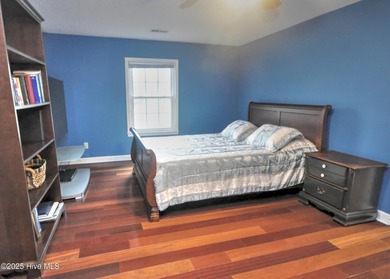 Welcome to this charming and spacious home in beautiful on Brierwood Golf Club in North Carolina - for sale on GolfHomes.com, golf home, golf lot