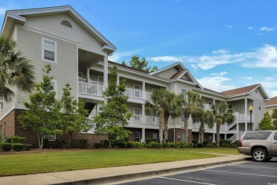 This stunning furnished smart condo with High-end and quietest on Barefoot Resort and Golf Club  in South Carolina - for sale on GolfHomes.com, golf home, golf lot