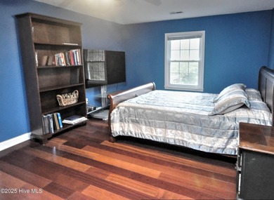 Welcome to this charming and spacious home in beautiful on Brierwood Golf Club in North Carolina - for sale on GolfHomes.com, golf home, golf lot