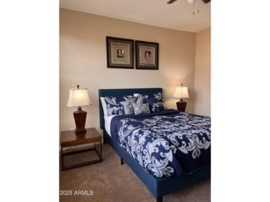 Welcome to your dream home in Trilogy at Verde River! This on Vista Verde Golf Course in Arizona - for sale on GolfHomes.com, golf home, golf lot