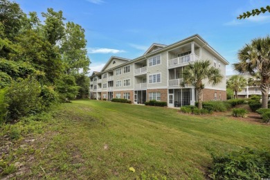 This stunning furnished smart condo with High-end and quietest on Barefoot Resort and Golf Club  in South Carolina - for sale on GolfHomes.com, golf home, golf lot