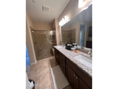 Welcome to your dream home in Trilogy at Verde River! This on Vista Verde Golf Course in Arizona - for sale on GolfHomes.com, golf home, golf lot