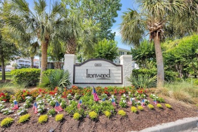 This stunning furnished smart condo with High-end and quietest on Barefoot Resort and Golf Club  in South Carolina - for sale on GolfHomes.com, golf home, golf lot