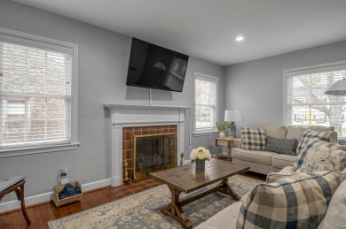 A rare investment opportunity in one of Lexington's most on Idle Hour Country Club in Kentucky - for sale on GolfHomes.com, golf home, golf lot