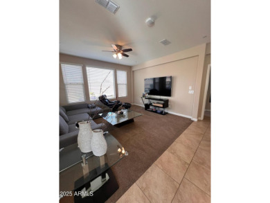 Welcome to your dream home in Trilogy at Verde River! This on Vista Verde Golf Course in Arizona - for sale on GolfHomes.com, golf home, golf lot