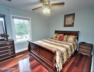 Welcome to this charming and spacious home in beautiful on Brierwood Golf Club in North Carolina - for sale on GolfHomes.com, golf home, golf lot