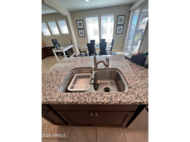 Welcome to your dream home in Trilogy at Verde River! This on Vista Verde Golf Course in Arizona - for sale on GolfHomes.com, golf home, golf lot