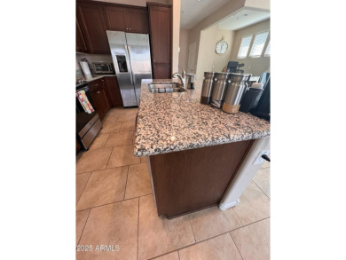 Welcome to your dream home in Trilogy at Verde River! This on Vista Verde Golf Course in Arizona - for sale on GolfHomes.com, golf home, golf lot