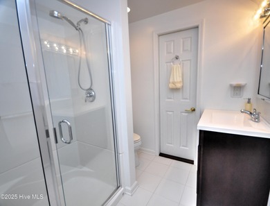 Welcome to this charming and spacious home in beautiful on Brierwood Golf Club in North Carolina - for sale on GolfHomes.com, golf home, golf lot