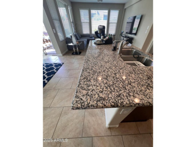 Welcome to your dream home in Trilogy at Verde River! This on Vista Verde Golf Course in Arizona - for sale on GolfHomes.com, golf home, golf lot