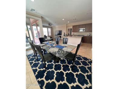 Welcome to your dream home in Trilogy at Verde River! This on Vista Verde Golf Course in Arizona - for sale on GolfHomes.com, golf home, golf lot