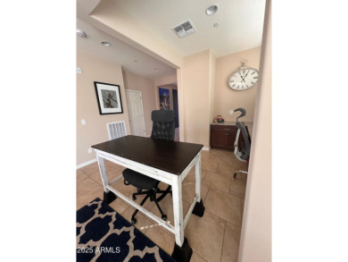 Welcome to your dream home in Trilogy at Verde River! This on Vista Verde Golf Course in Arizona - for sale on GolfHomes.com, golf home, golf lot