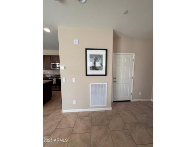 Welcome to your dream home in Trilogy at Verde River! This on Vista Verde Golf Course in Arizona - for sale on GolfHomes.com, golf home, golf lot