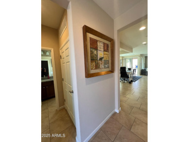 Welcome to your dream home in Trilogy at Verde River! This on Vista Verde Golf Course in Arizona - for sale on GolfHomes.com, golf home, golf lot