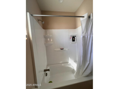 Welcome to your dream home in Trilogy at Verde River! This on Vista Verde Golf Course in Arizona - for sale on GolfHomes.com, golf home, golf lot