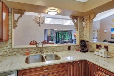 Discover tranquil living in this beautifully maintained on Royal Palm Golf Club in Florida - for sale on GolfHomes.com, golf home, golf lot