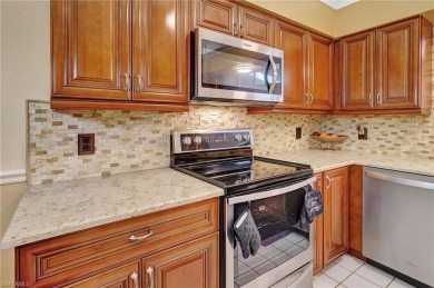 Discover tranquil living in this beautifully maintained on Royal Palm Golf Club in Florida - for sale on GolfHomes.com, golf home, golf lot