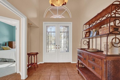 SWEEPING, EXPANSIVE GOLF & WATER VIEW in PGA Village! on The Legacy Golf and Tennis Club in Florida - for sale on GolfHomes.com, golf home, golf lot