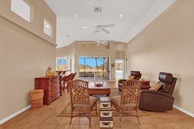 SWEEPING, EXPANSIVE GOLF & WATER VIEW in PGA Village! on The Legacy Golf and Tennis Club in Florida - for sale on GolfHomes.com, golf home, golf lot