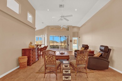 SWEEPING, EXPANSIVE GOLF & WATER VIEW in PGA Village! on The Legacy Golf and Tennis Club in Florida - for sale on GolfHomes.com, golf home, golf lot